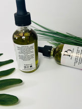 Load image into Gallery viewer, Macerated Rosemary Oil.