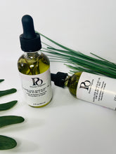 Load image into Gallery viewer, Macerated Rosemary Oil.