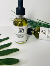 Load image into Gallery viewer, Macerated Rosemary Oil.