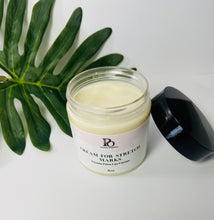 Load image into Gallery viewer, Stretch Mark Cream 4 Oz