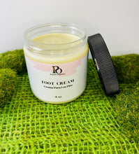 Load image into Gallery viewer, Foot Cream