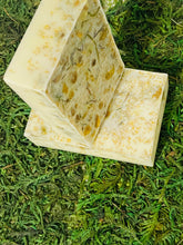 Load image into Gallery viewer, Chamomile, Chamomile soap.