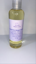 Load image into Gallery viewer, Reducing Massage Oil.