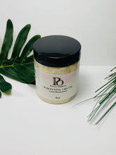 Load image into Gallery viewer, Whitening Cream 8oz