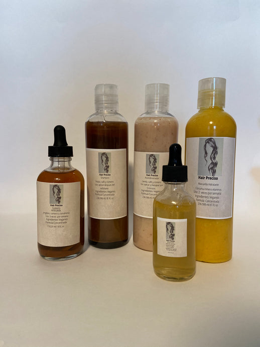 Somos Preciso Organics by Hairpreciso productos 100% natural a base de hierbas, esencias y raíces.totalmente naturales tenemos disponibles producto para todo tipo de cabello, jabones orgánicos, crema para el rostro y crema para el cuerpo.
