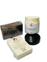 Cargar imagen en el visor de la galería, Kit Blanqueador Crema 4 oz
