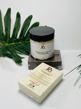 Cargar imagen en el visor de la galería, Kit Blanqueador Crema 4 oz
