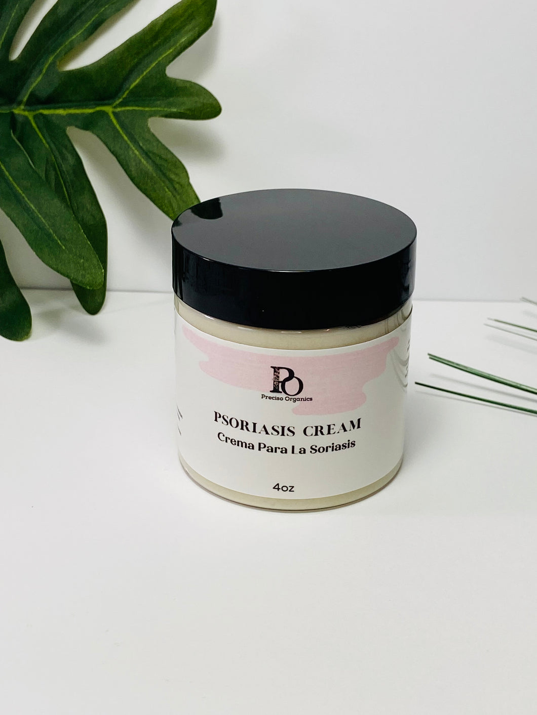 Psoriasis Cream